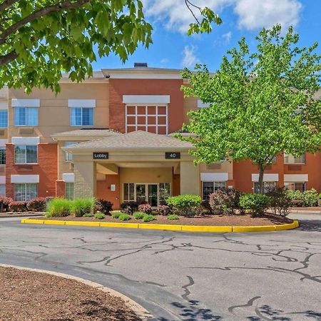 Extended Stay America Suites - Boston - Μπέρλιγκτον Εξωτερικό φωτογραφία