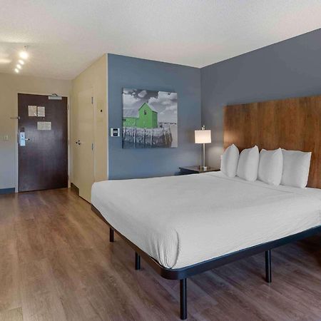 Extended Stay America Suites - Boston - Μπέρλιγκτον Εξωτερικό φωτογραφία