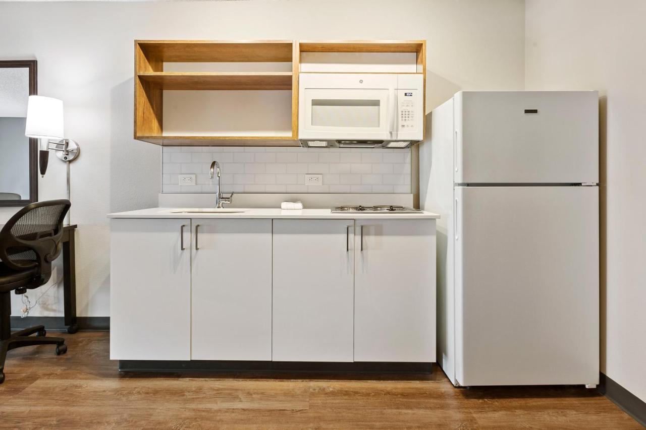 Extended Stay America Suites - Boston - Μπέρλιγκτον Εξωτερικό φωτογραφία