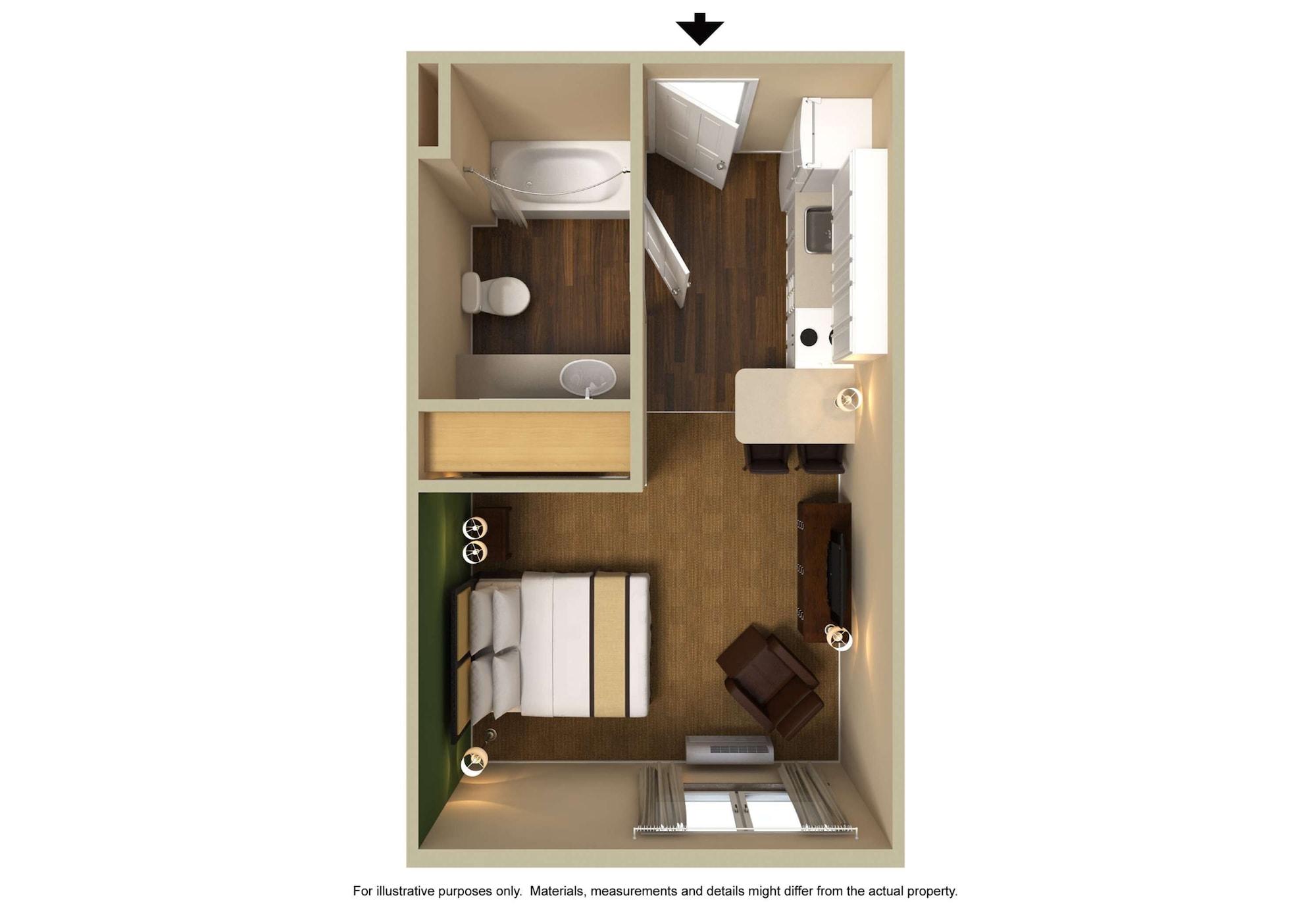 Extended Stay America Suites - Boston - Μπέρλιγκτον Εξωτερικό φωτογραφία