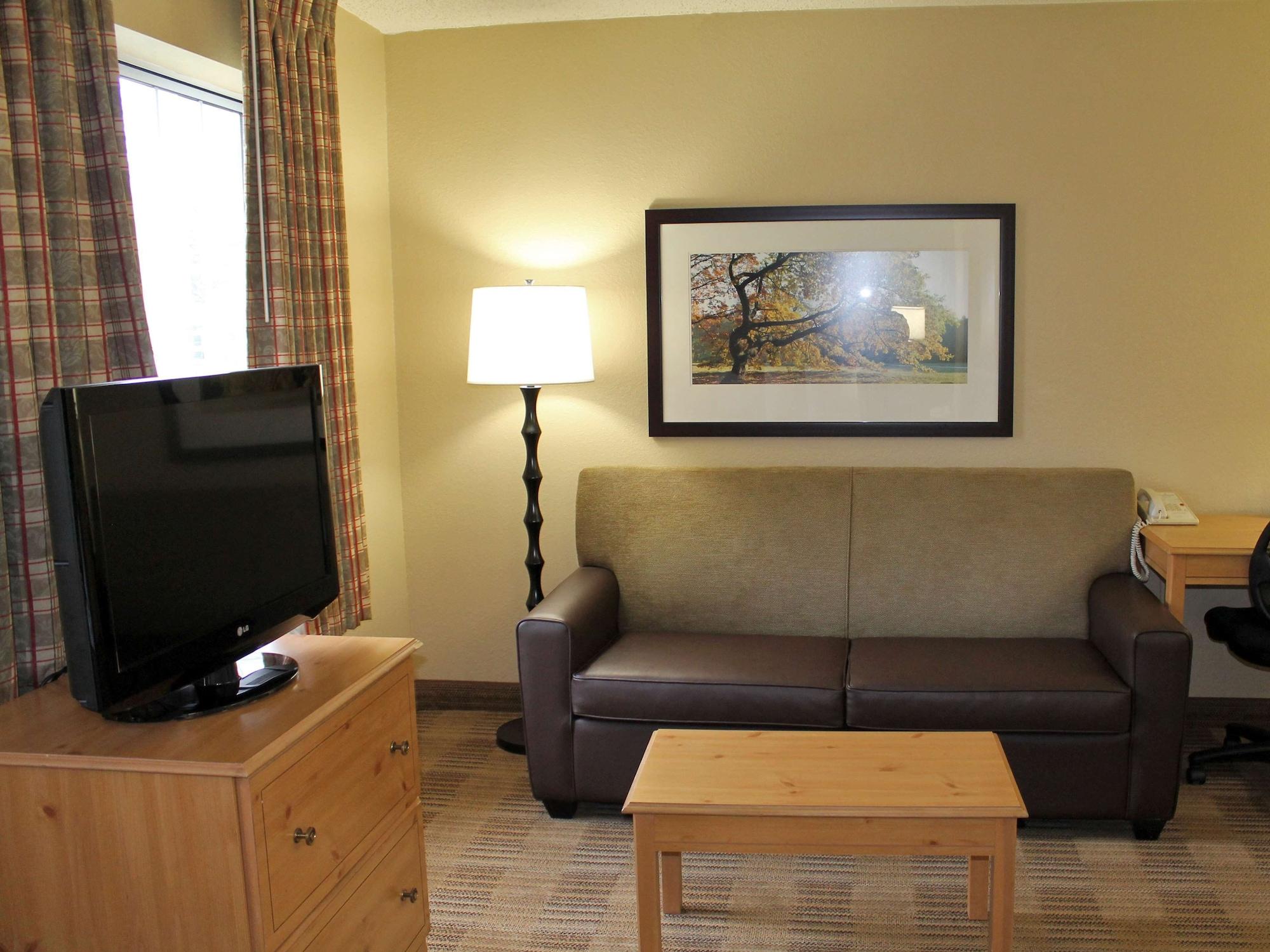 Extended Stay America Suites - Boston - Μπέρλιγκτον Εξωτερικό φωτογραφία