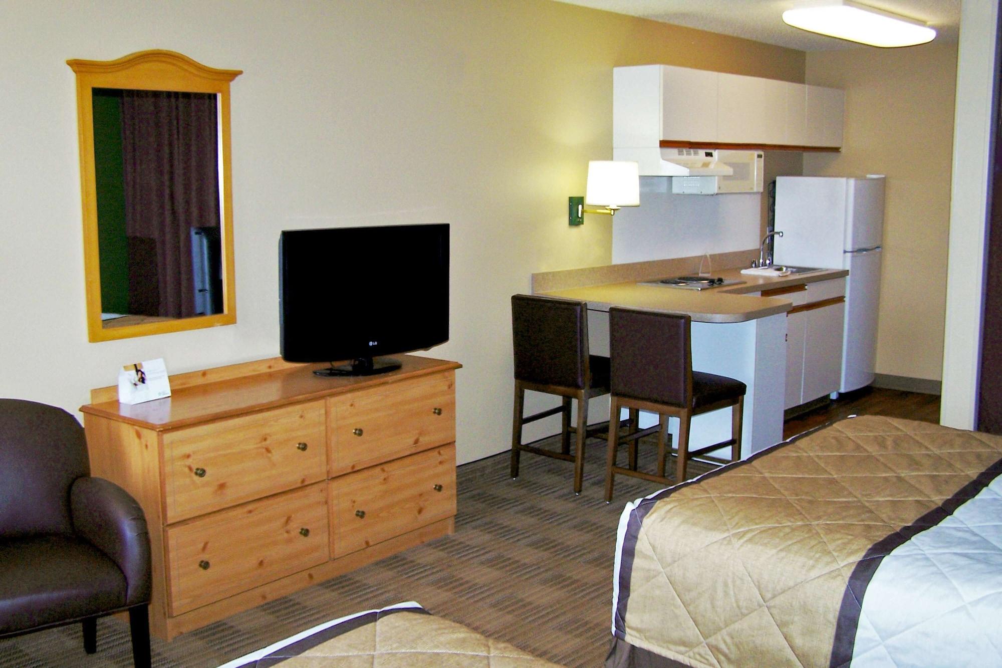 Extended Stay America Suites - Boston - Μπέρλιγκτον Εξωτερικό φωτογραφία