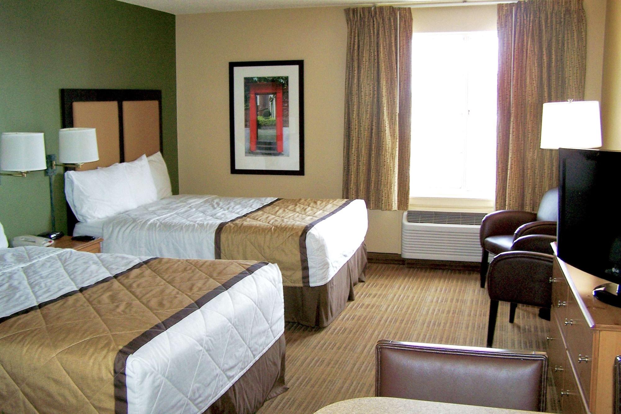 Extended Stay America Suites - Boston - Μπέρλιγκτον Εξωτερικό φωτογραφία