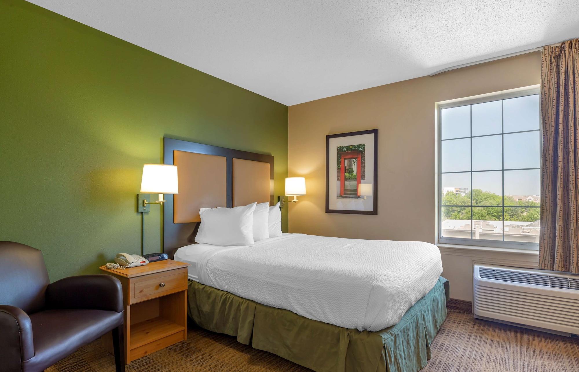 Extended Stay America Suites - Boston - Μπέρλιγκτον Εξωτερικό φωτογραφία