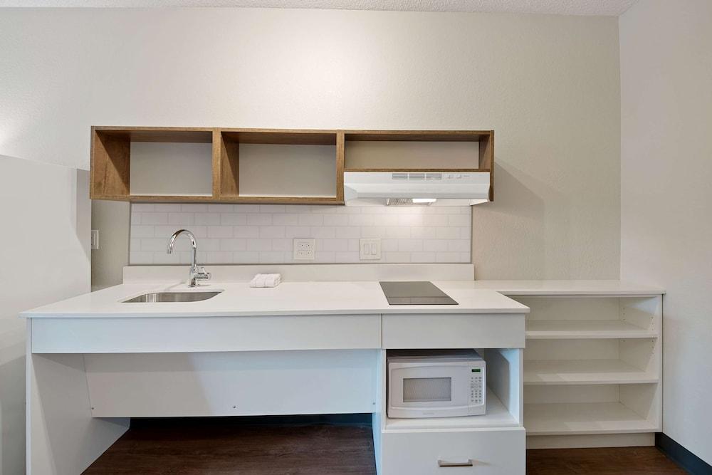 Extended Stay America Suites - Boston - Μπέρλιγκτον Εξωτερικό φωτογραφία