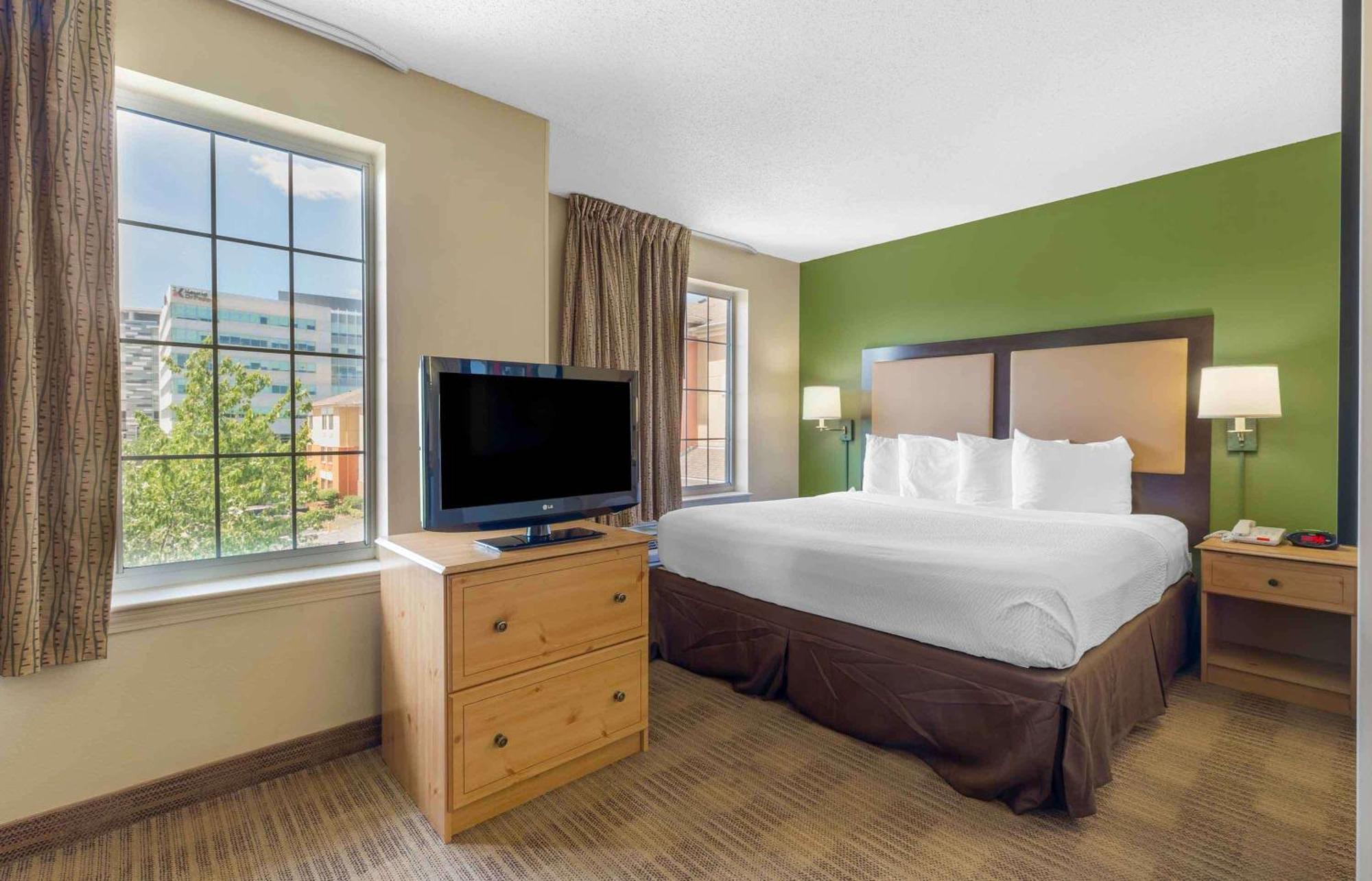 Extended Stay America Suites - Boston - Μπέρλιγκτον Εξωτερικό φωτογραφία