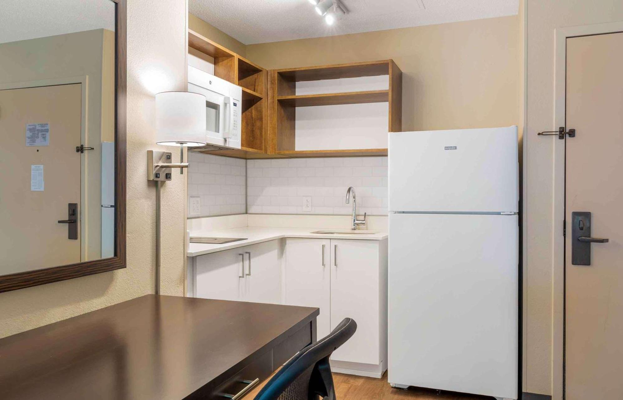 Extended Stay America Suites - Boston - Μπέρλιγκτον Εξωτερικό φωτογραφία
