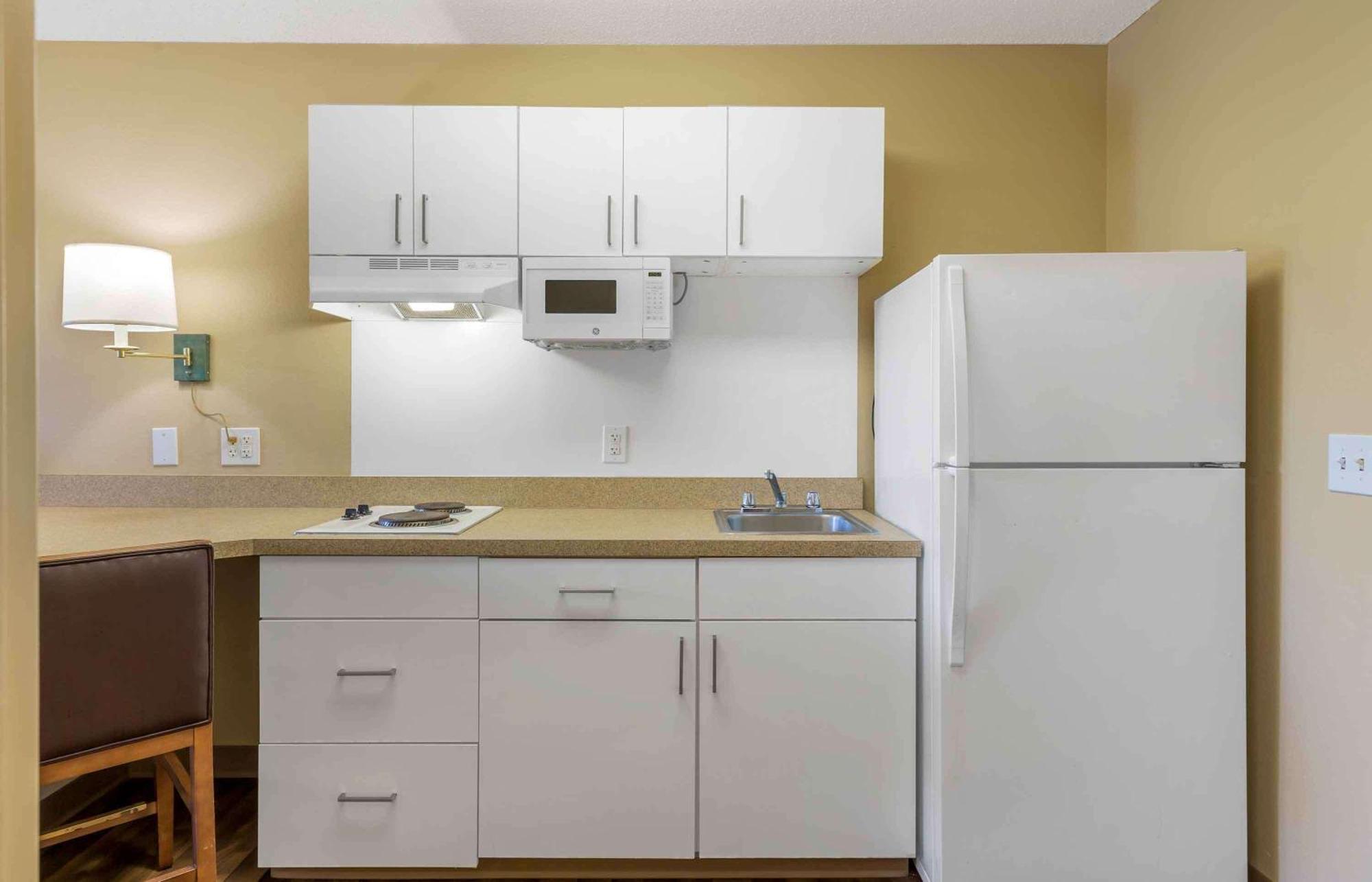 Extended Stay America Suites - Boston - Μπέρλιγκτον Εξωτερικό φωτογραφία