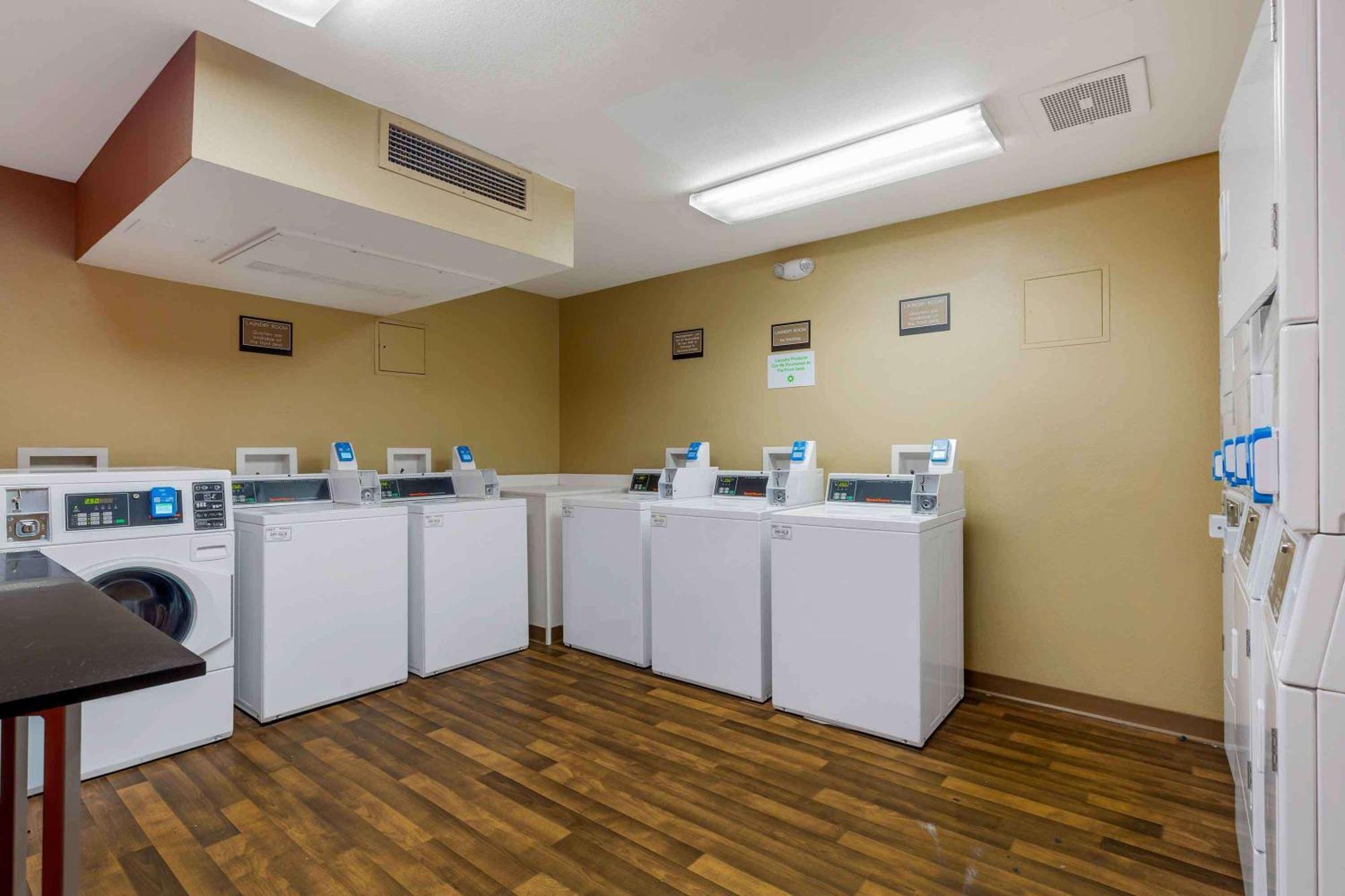 Extended Stay America Suites - Boston - Μπέρλιγκτον Εξωτερικό φωτογραφία