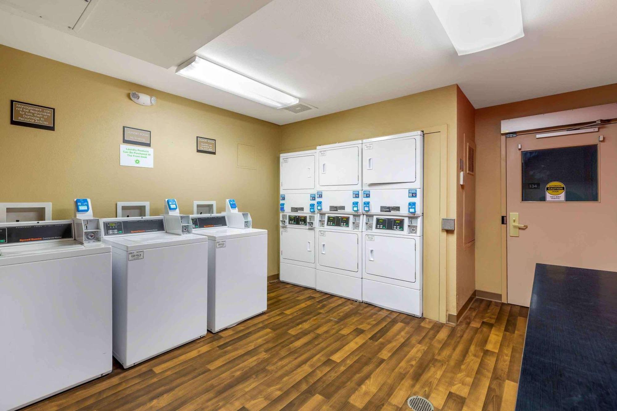 Extended Stay America Suites - Boston - Μπέρλιγκτον Εξωτερικό φωτογραφία