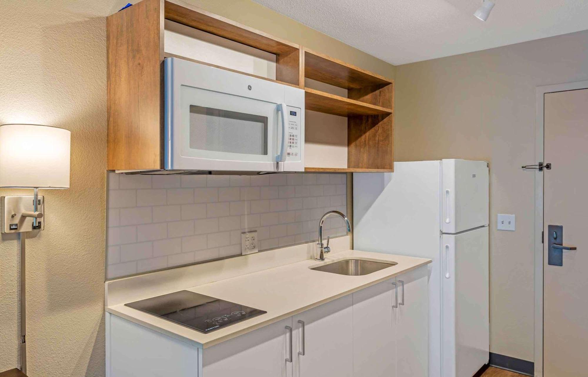 Extended Stay America Suites - Boston - Μπέρλιγκτον Εξωτερικό φωτογραφία