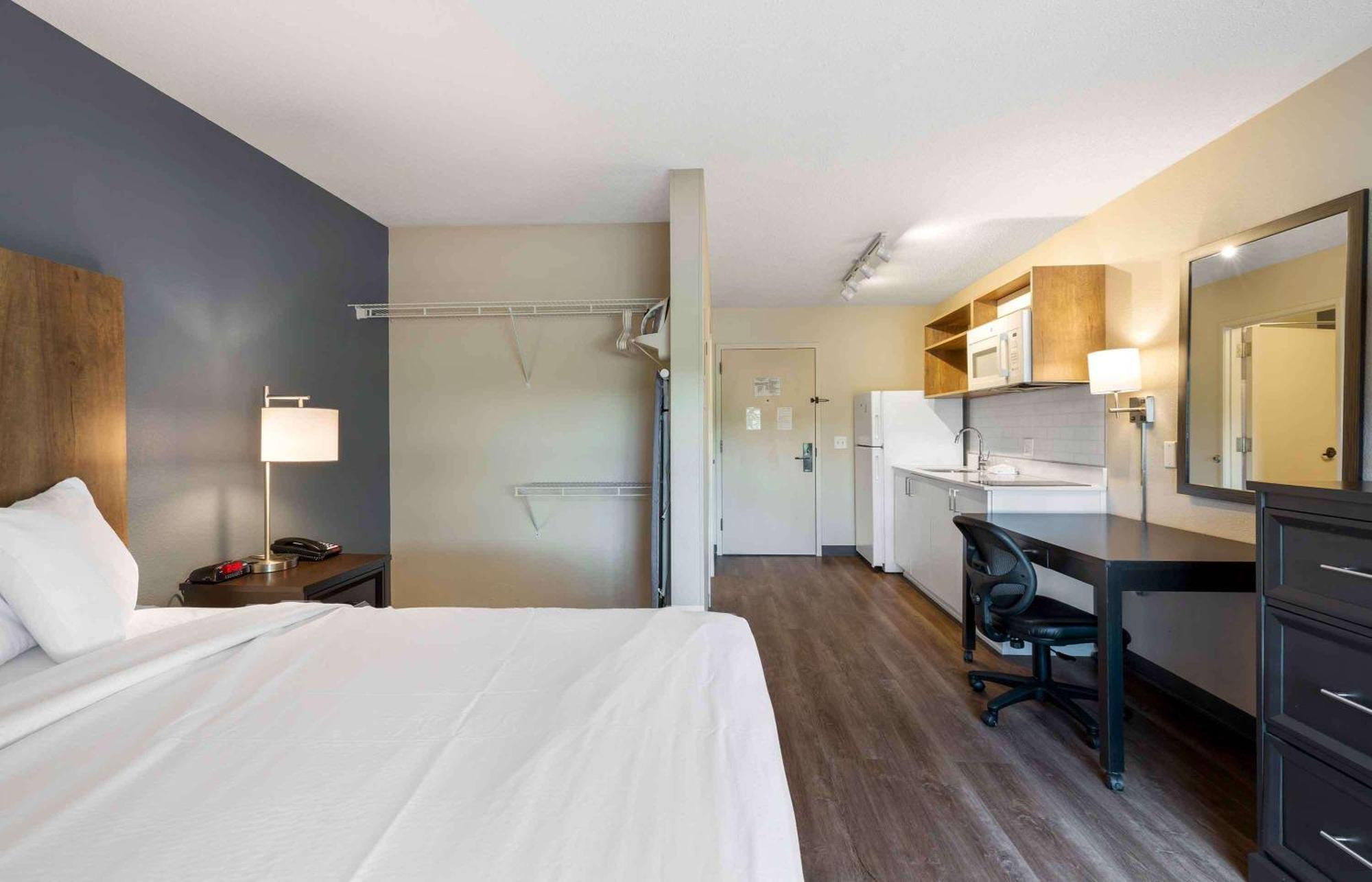 Extended Stay America Suites - Boston - Μπέρλιγκτον Εξωτερικό φωτογραφία