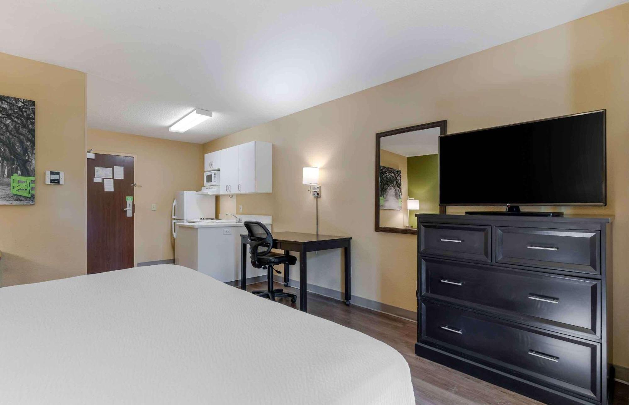 Extended Stay America Suites - Boston - Μπέρλιγκτον Εξωτερικό φωτογραφία
