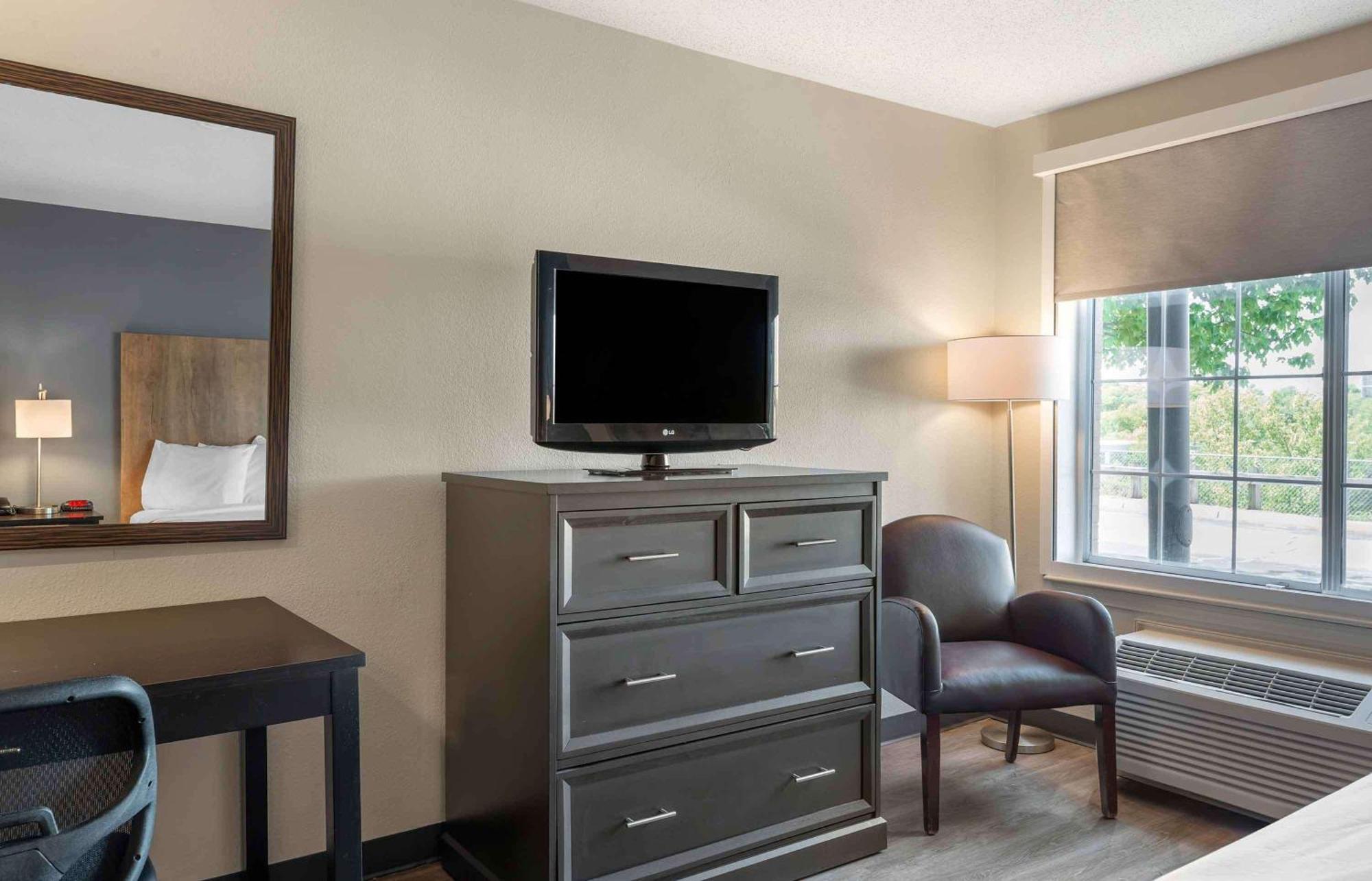Extended Stay America Suites - Boston - Μπέρλιγκτον Εξωτερικό φωτογραφία