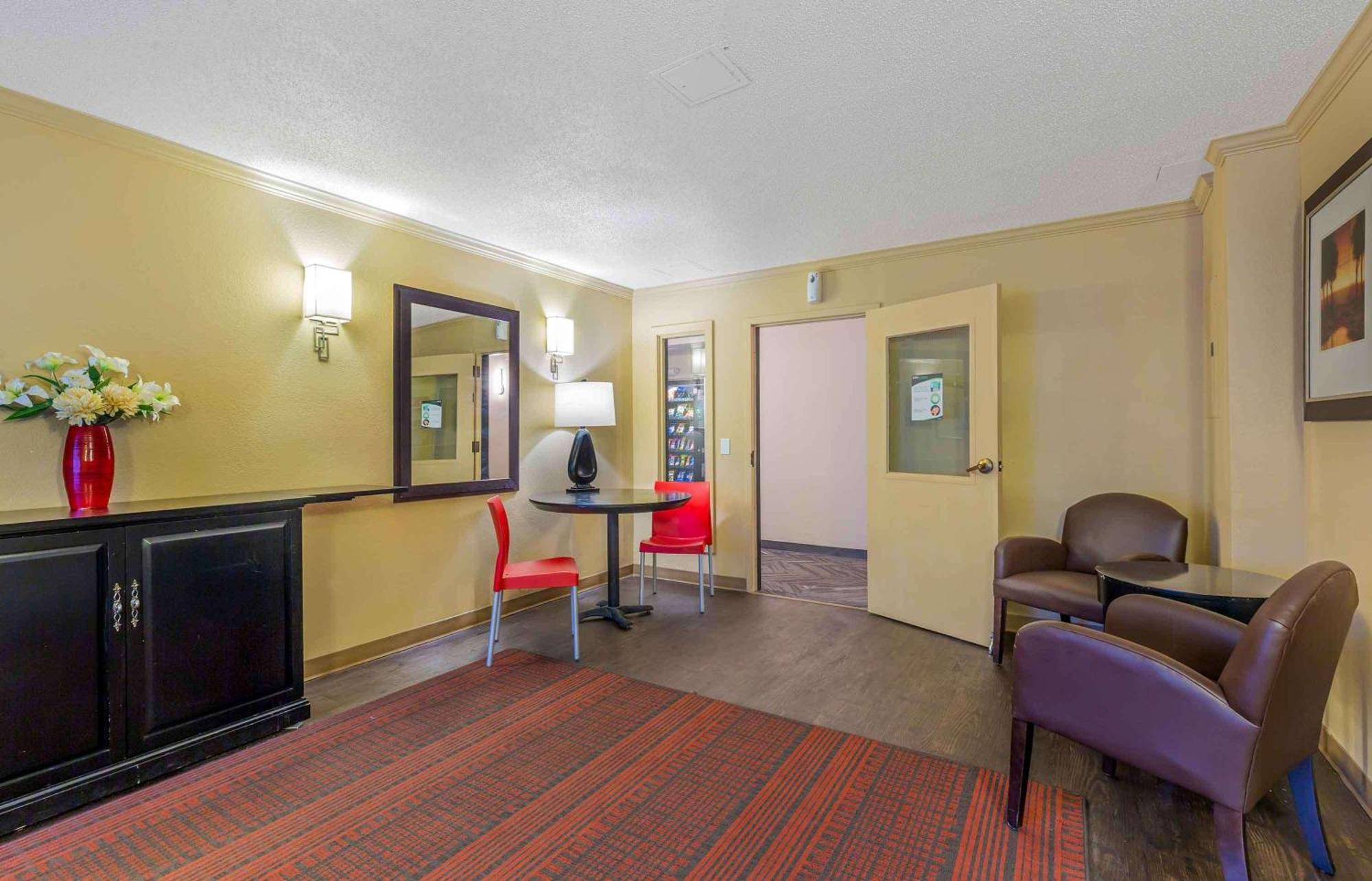Extended Stay America Suites - Boston - Μπέρλιγκτον Εξωτερικό φωτογραφία