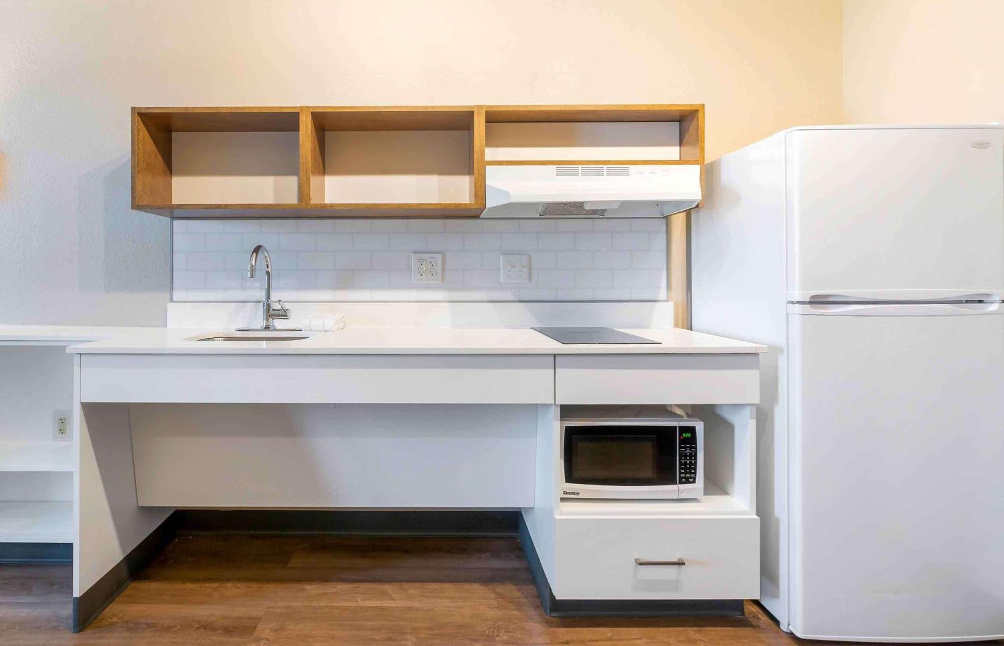 Extended Stay America Suites - Boston - Μπέρλιγκτον Εξωτερικό φωτογραφία
