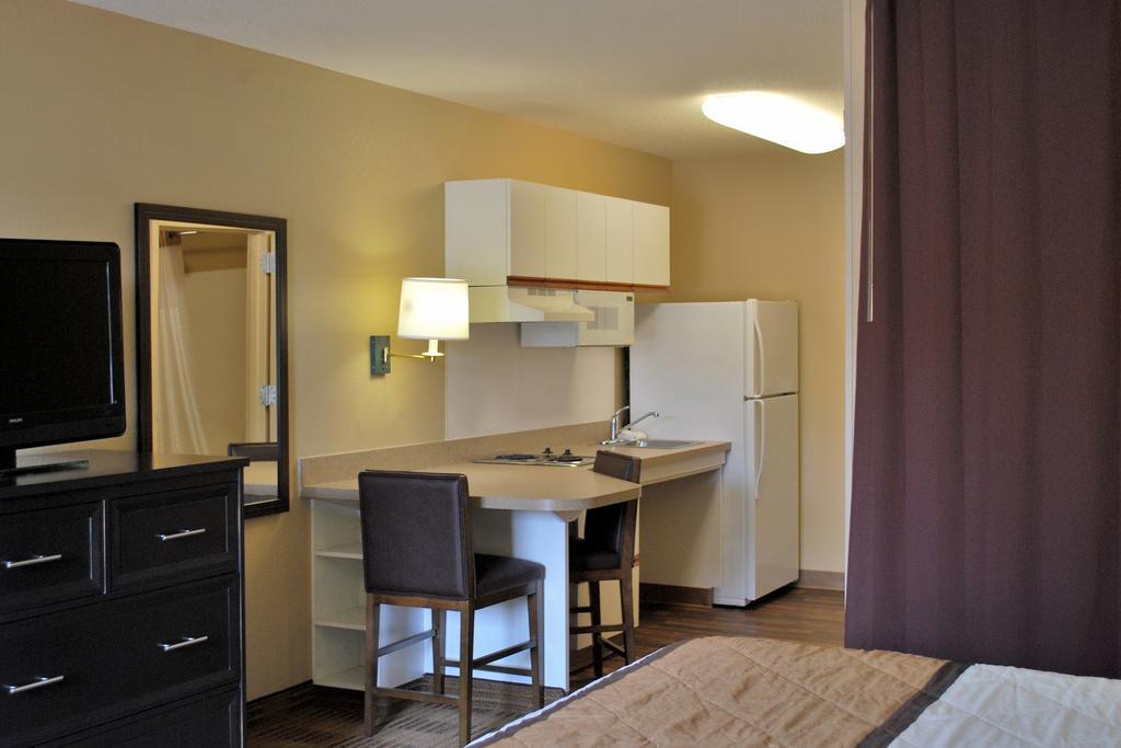 Extended Stay America Suites - Boston - Μπέρλιγκτον Εξωτερικό φωτογραφία