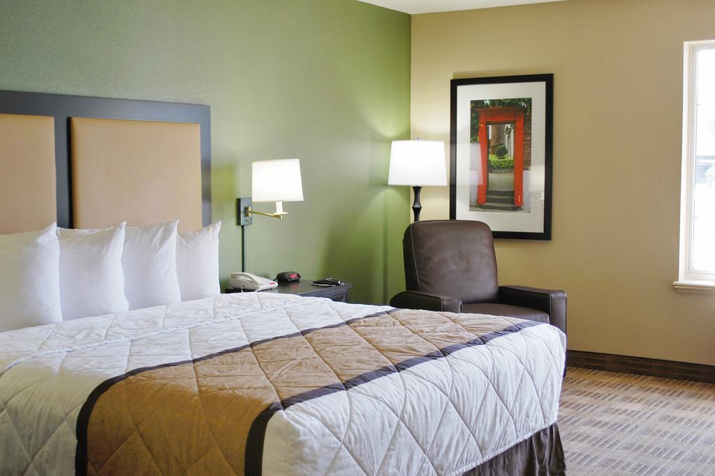 Extended Stay America Suites - Boston - Μπέρλιγκτον Εξωτερικό φωτογραφία